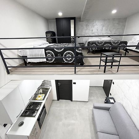 Luxury Home Valentino Napoli Eksteriør billede