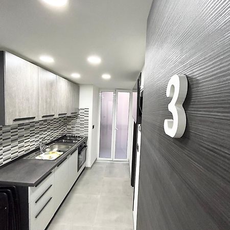 Luxury Home Valentino Napoli Eksteriør billede