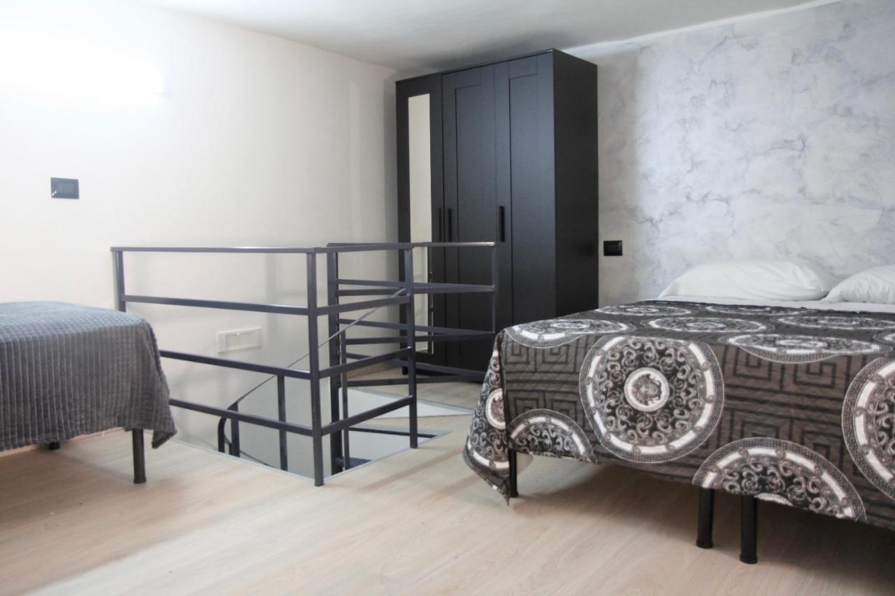 Luxury Home Valentino Napoli Eksteriør billede