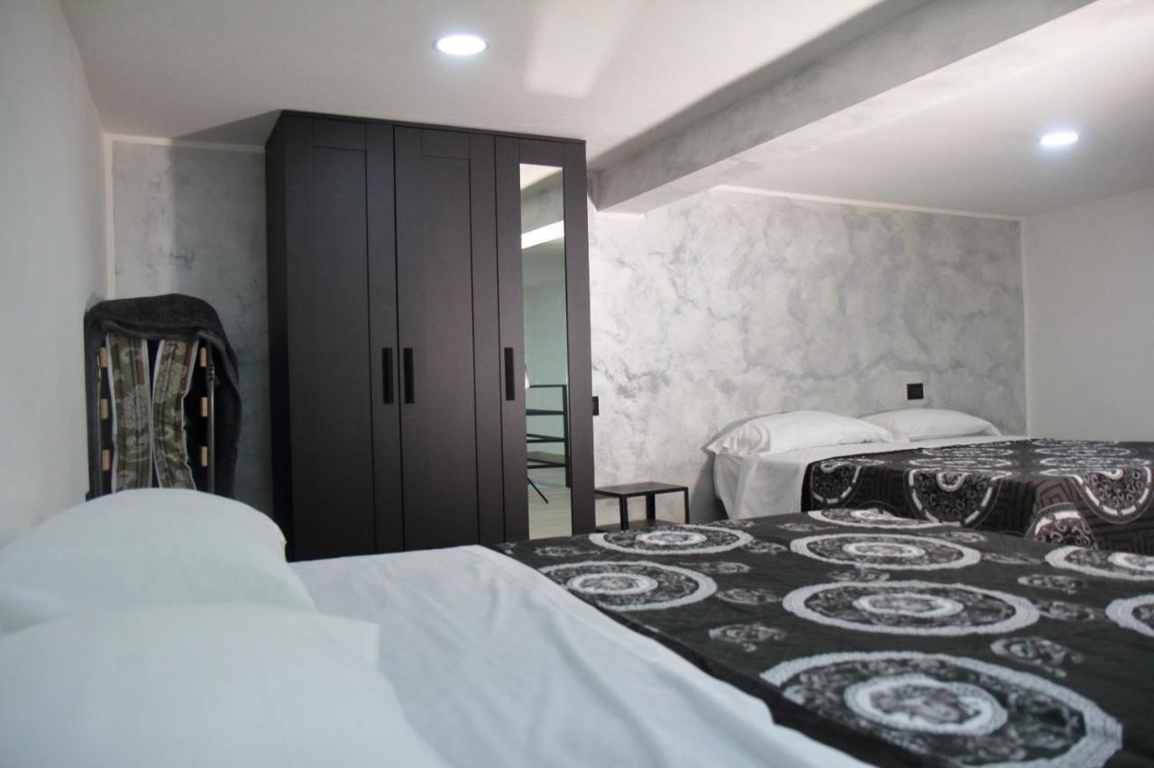 Luxury Home Valentino Napoli Eksteriør billede