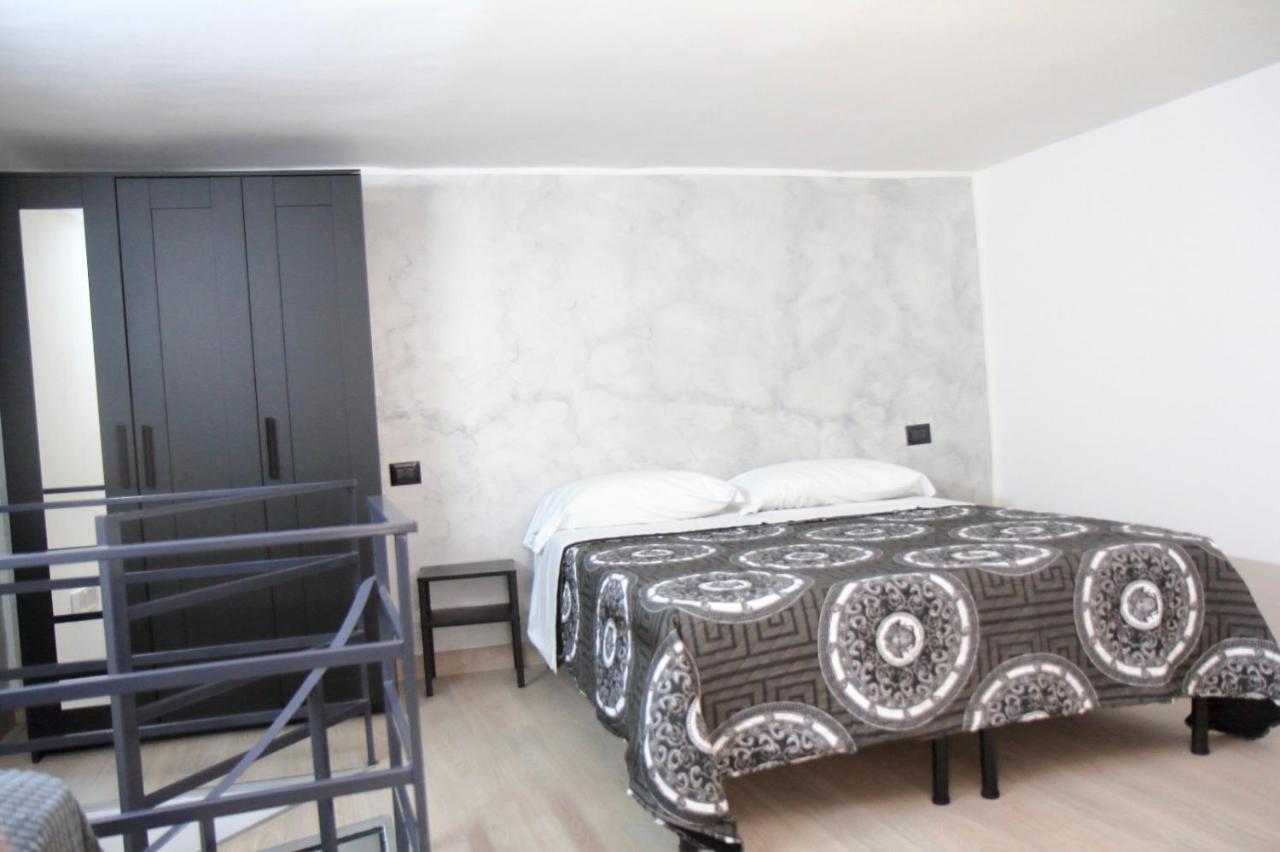 Luxury Home Valentino Napoli Eksteriør billede