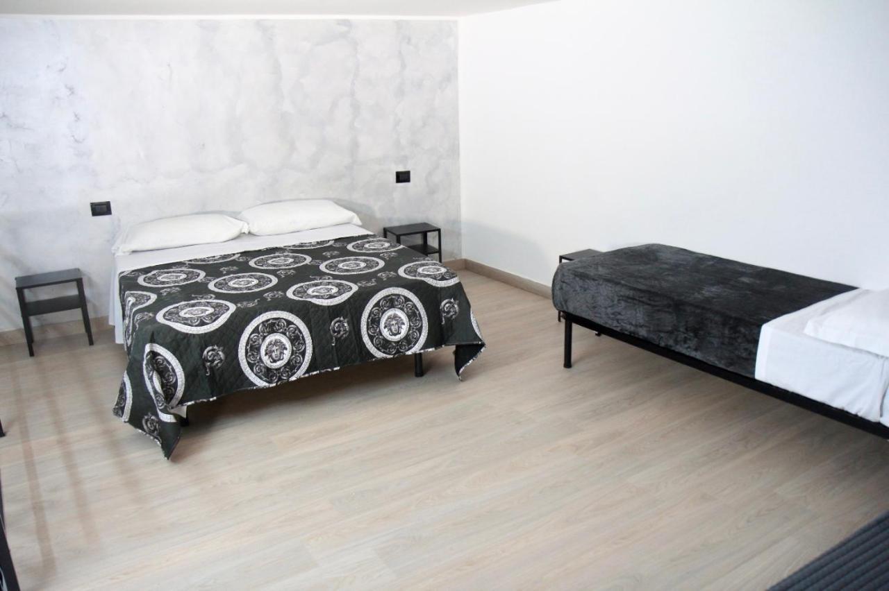 Luxury Home Valentino Napoli Eksteriør billede