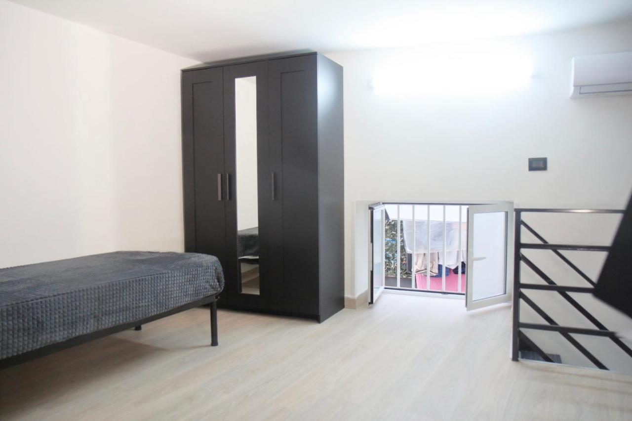Luxury Home Valentino Napoli Eksteriør billede