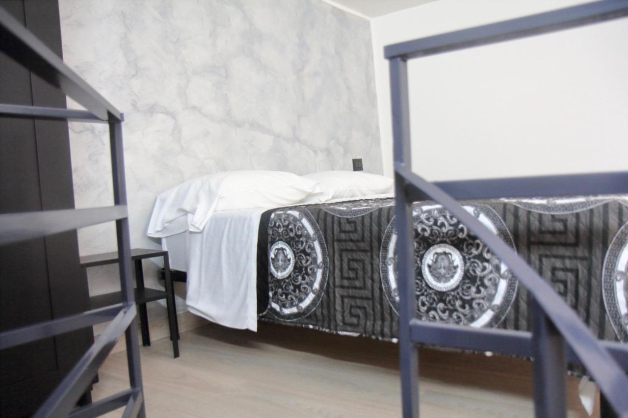 Luxury Home Valentino Napoli Eksteriør billede