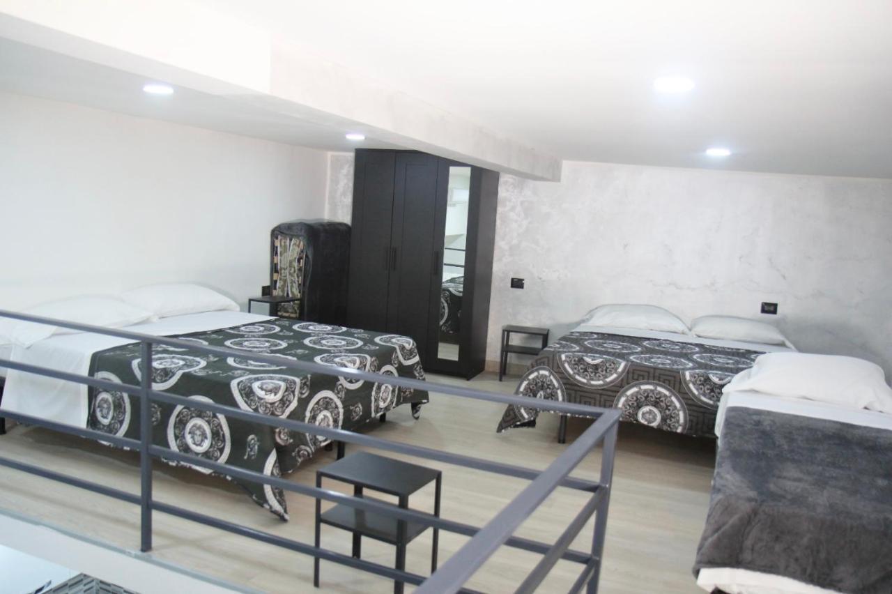 Luxury Home Valentino Napoli Eksteriør billede