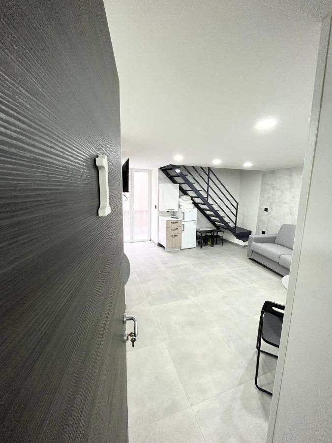 Luxury Home Valentino Napoli Eksteriør billede