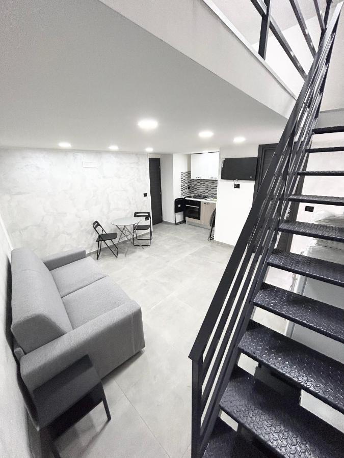 Luxury Home Valentino Napoli Eksteriør billede