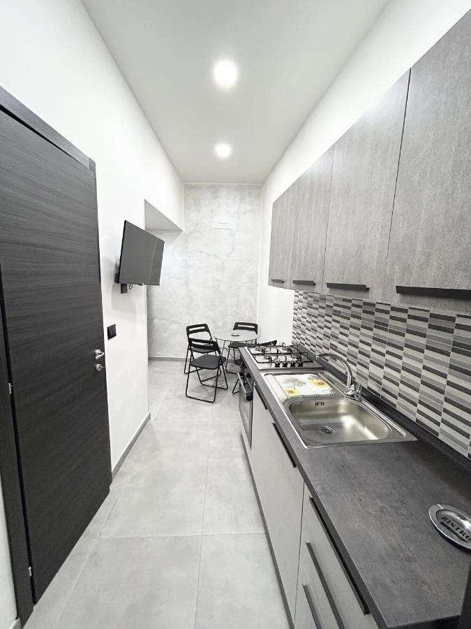 Luxury Home Valentino Napoli Eksteriør billede