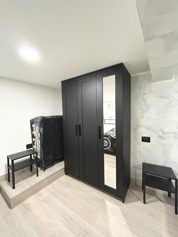 Luxury Home Valentino Napoli Eksteriør billede