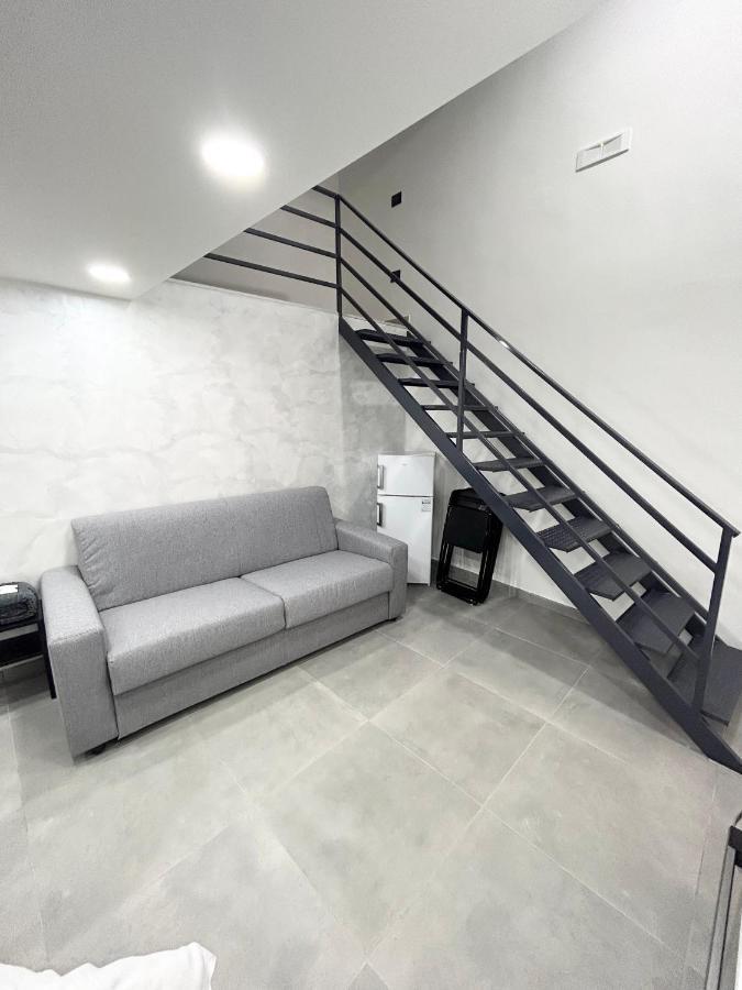 Luxury Home Valentino Napoli Eksteriør billede