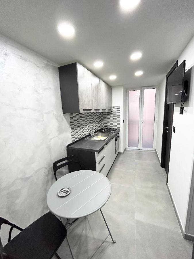Luxury Home Valentino Napoli Eksteriør billede