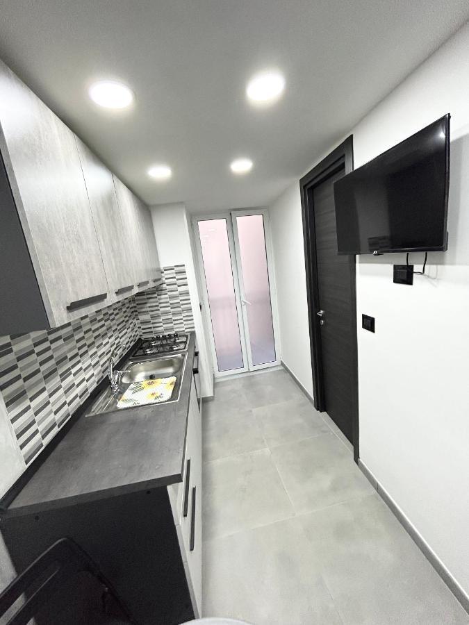 Luxury Home Valentino Napoli Eksteriør billede