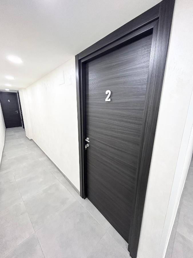 Luxury Home Valentino Napoli Eksteriør billede