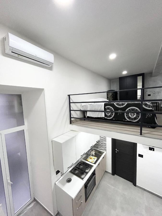 Luxury Home Valentino Napoli Eksteriør billede