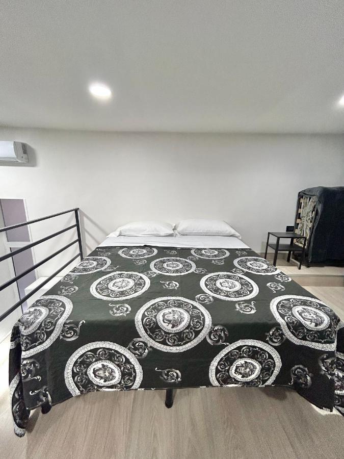 Luxury Home Valentino Napoli Eksteriør billede