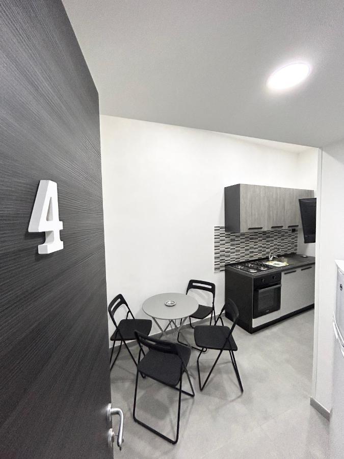 Luxury Home Valentino Napoli Eksteriør billede