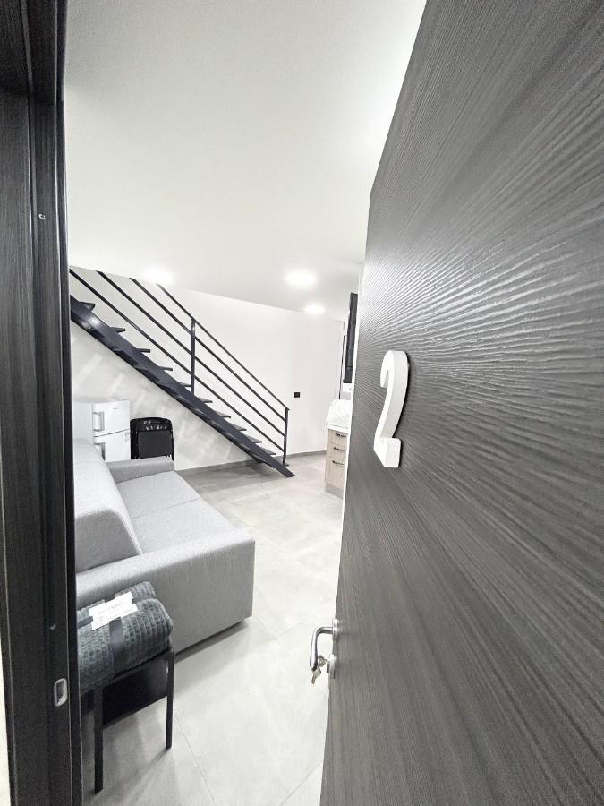 Luxury Home Valentino Napoli Eksteriør billede
