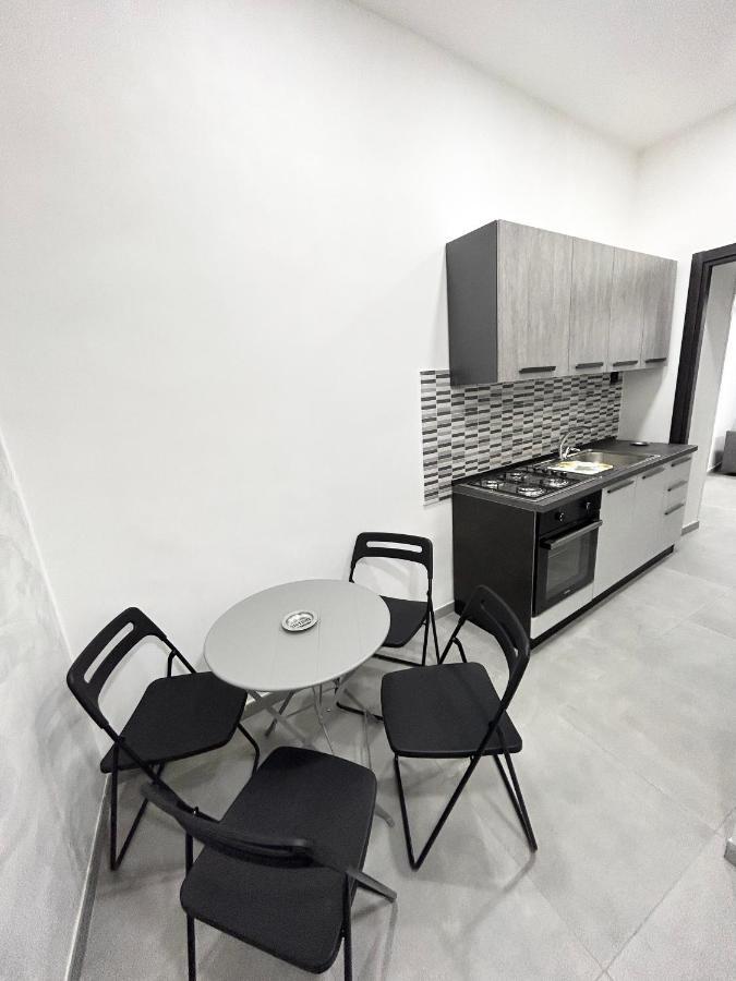 Luxury Home Valentino Napoli Eksteriør billede