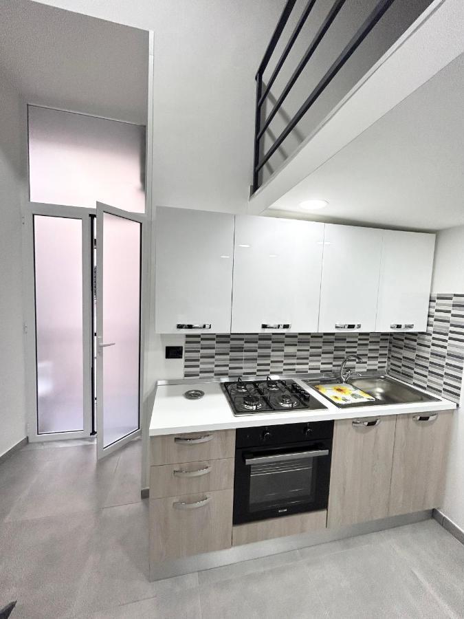Luxury Home Valentino Napoli Eksteriør billede