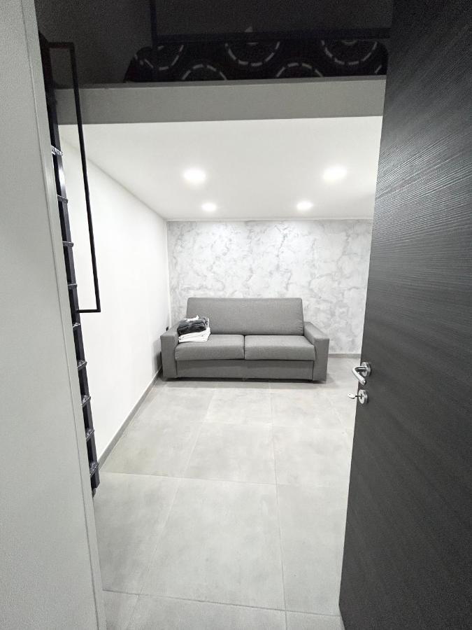 Luxury Home Valentino Napoli Eksteriør billede
