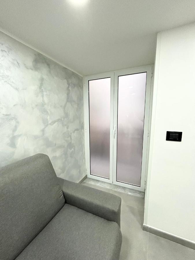 Luxury Home Valentino Napoli Eksteriør billede