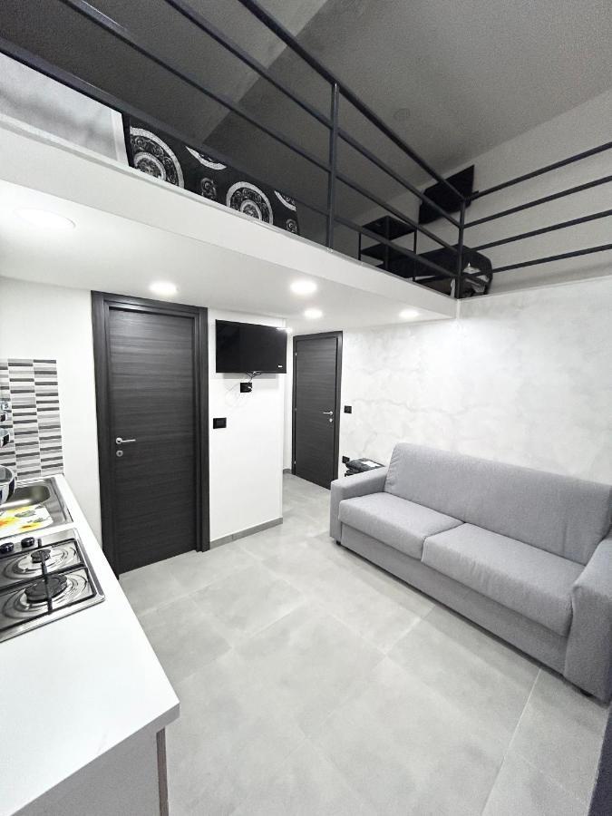 Luxury Home Valentino Napoli Eksteriør billede