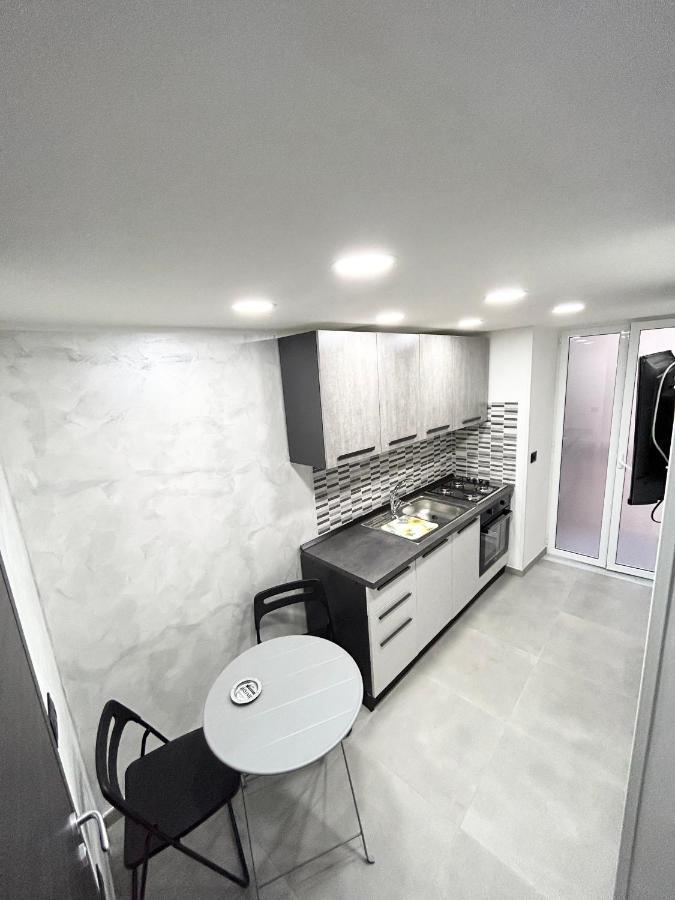 Luxury Home Valentino Napoli Eksteriør billede